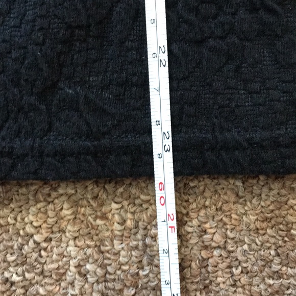 🕯FOREVER 21 Short Sleeve Body con Dress 👗 - Picture 7 of 13